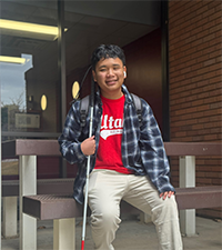 Sha Reh Picture of Sha Reh